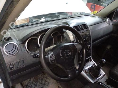 Engine control unit (ECU) SUZUKI GRAND VITARA II (JT, TE, TD) 1.9 DDiS All-wheel Drive (JT419, TD44, JB419WD, JB419XD,... | BP33826510M57  - Image 10