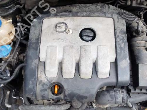 ABS pump SEAT LEON (1P1) 2.0 TDI | BP4726613M43 