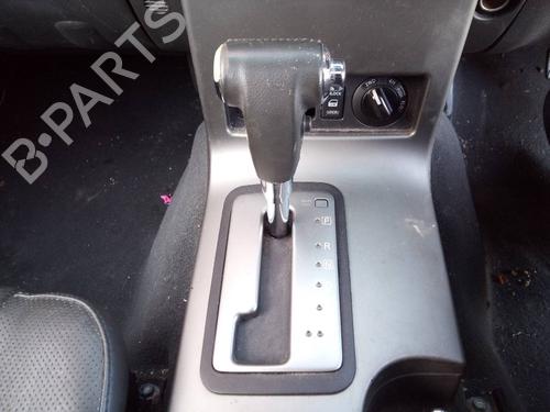 Used Gear lever NISSAN NAVARA NP300 (D40) 2.5 dCi 4WD (171 hp) 13948738