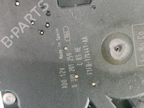Rear wiper motor FORD FOCUS III Turnier 1.5 TDCi | BP27358082M102 