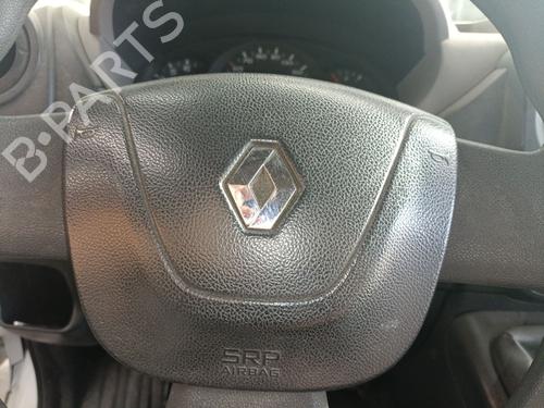 Used Driver airbag Driver airbag RENAULT MASTER III Platform/Chassis (EV, HV, UV) 2.3 dCi 125 FWD (EV0C, EV0D, EV0J, HV0C, HV0D, HV0H,... (125 hp) 36773202 36773202