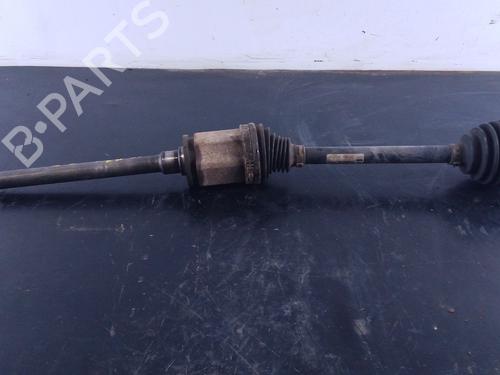 Used Right front driveshaft BMW X3 (F25) xDrive 20 d (184 hp) 29154536
