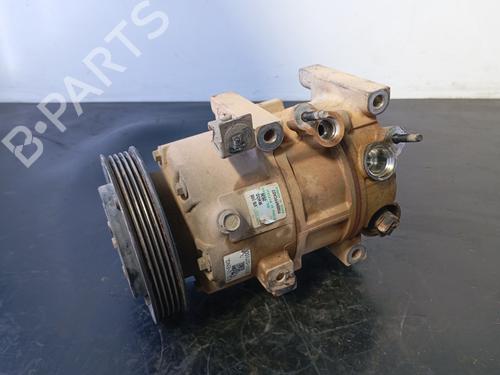 Compressor A/A HYUNDAI TUCSON (TL, TLE) [2015-2023]  28142170