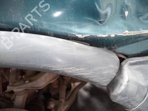 Front right wheel arch trim NISSAN TERRANO II (R20)  | BP18602727C135 