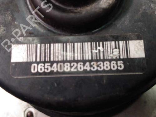 ABS pump AUDI A3 Sportback (8PA) 1.9 TDI | BP4903513M43 