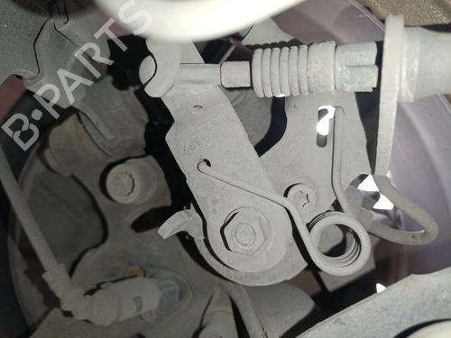 Used Left rear brake caliper Left rear brake caliper 38535701 38535701
