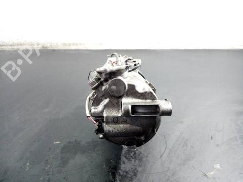 AC compressor MERCEDES-BENZ A-CLASS (W176)  | BP12493051M34 