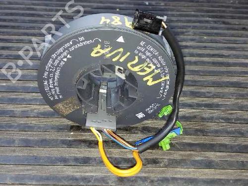 Squib airbag OPEL MERIVA A MPV (X03) 1.6 (E75) | BP2131743C102 