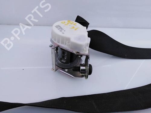 Front left seatbelt BMW X1 (E84) sDrive 18 d | BP33843605I26 - Image 6