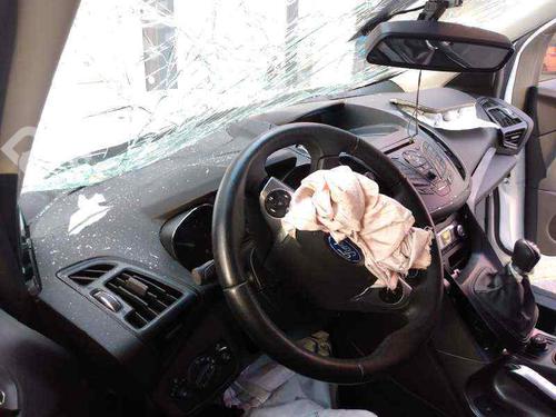 Left sun visor FORD KUGA II (DM2) 2.0 TDCi | BP4655622I1  - Image 6