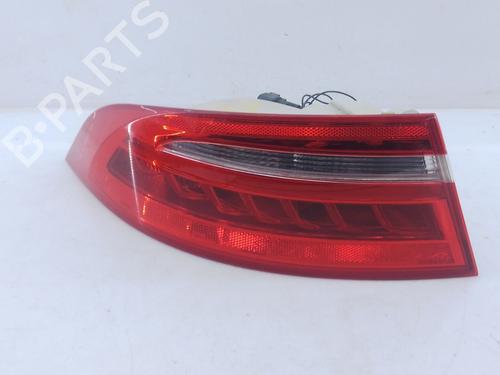 Feu arrière gauche JAGUAR XE (X760) 2.0 D (180 hp) 31907122