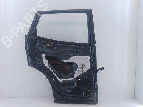 Left rear door RENAULT KADJAR (HA_, HL_) 1.5 BLUE dCi 115 (HLA6) | BP32090419C4