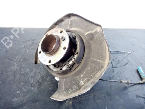 Right rear steering knuckle BMW 5 (E60) 530 xd | BP10737401M28 