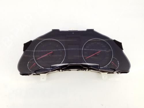Used Instrument cluster INFINITI QX70 30d AWD (238 hp) 9580333