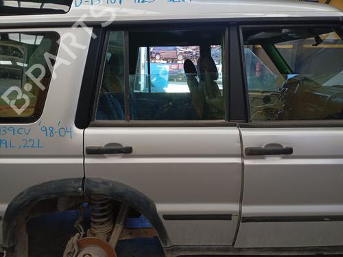 Used Right rear door LAND ROVER DISCOVERY II (L318) [1998-2004]  32319141