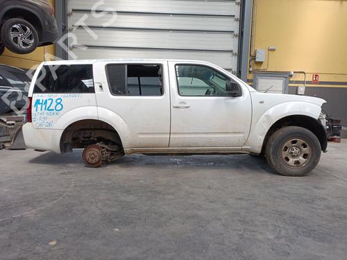 Brukte deler til NISSAN PATHFINDER III (R51) 2.5 dCi 4WD 4644694