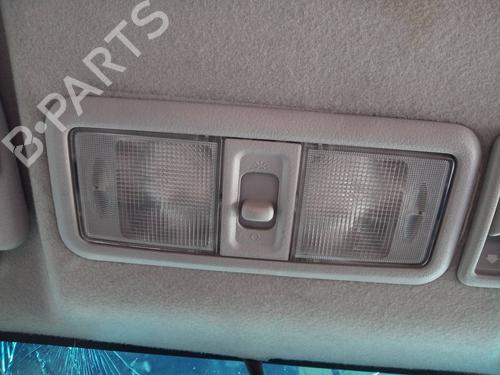Used Interior roof light MITSUBISHI PAJERO IV (V8_W, V9_W) 3.2 DI-D (V88W, V98W) (170 hp) 13949754