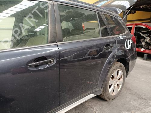Left rear door SUBARU LEGACY V Estate (BR)  | BP20698061C4 