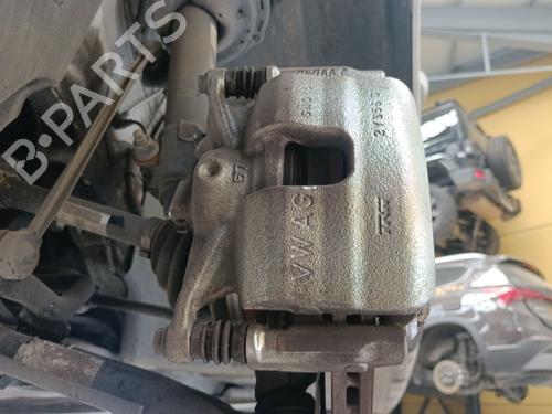 Used Left front brake caliper Left front brake caliper 39146170 39146170