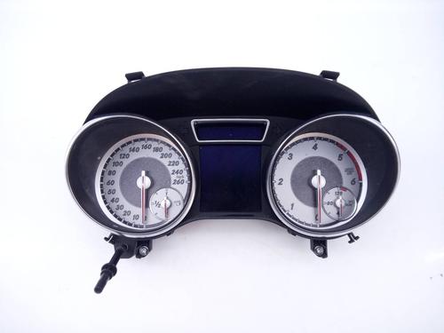 Kombinert Instrument MERCEDES-BENZ GLA-CLASS (X156) GLA 220 CDI 4-matic (156.905) (170 hp) 15584700