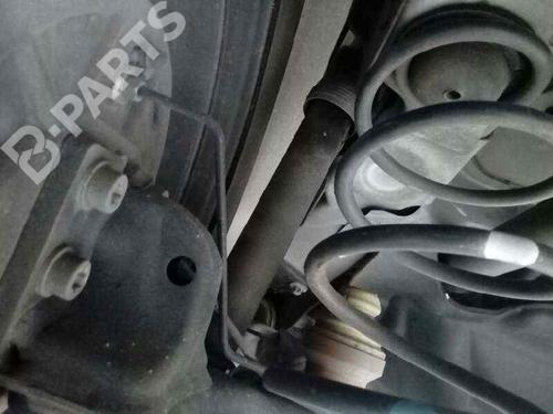 Used Left rear shock absorber Left rear shock absorber CITROËN C3 II (SC_) 1.0 VTi 68 (68 hp) 5609346 5609346