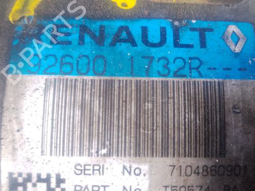AC compressor FIAT TALENTO Van (296_) | BP39949906M34 - Image 3