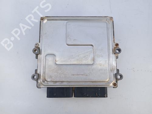 Engine control unit (ECU) OPEL ASTRA L Sports Tourer (O5) 1.2 (FRHNSL, FRHNSR) | BP24682005M57 