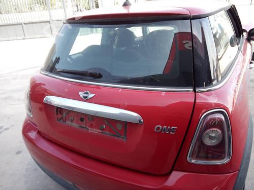Tailgate MINI MINI (R56) One | BP13880370C6 
