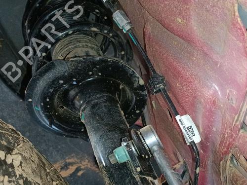 Used Left front shock absorber OMODA 5 [2022-2025]  29122323