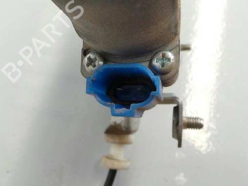 Rudehejsemekanisme ventre foran CHEVROLET CAPTIVA (C100, C140) 2.0 D | BP1036727C22 