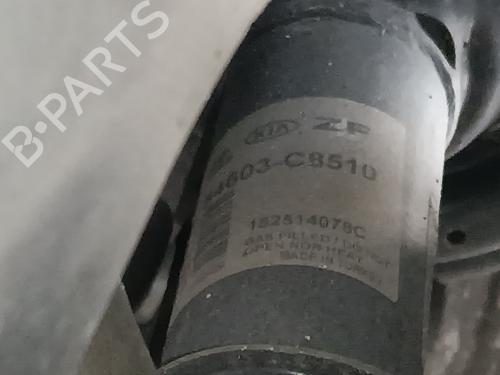 Left front shock absorber HYUNDAI i20 II (GB, IB) 1.0 T-GDI | BP27360631M16 