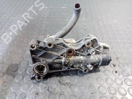 Oil radiator MERCEDES-BENZ SPRINTER 3,5-t Van (B906)  | BP22522804M33 