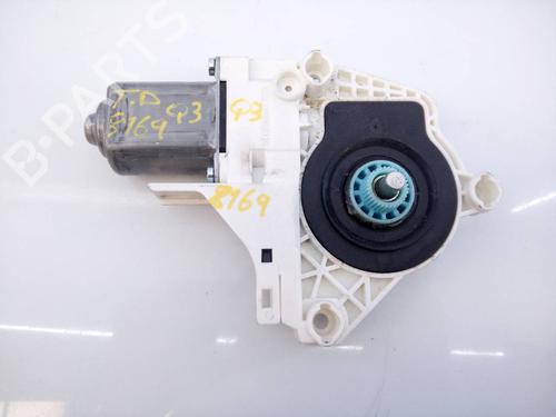 Used Right rear window motor AUDI Q3 (8UB, 8UG) 2.0 TDI (140 hp) 7660770