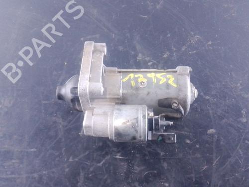 Used Starter Starter PEUGEOT 208 I (CA_, CC_) 1.5 BlueHDI 100 (102 hp) 31215056 31215056