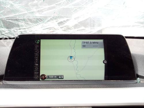 Used Electronic module BMW 3 (F30, F80) [2011-2018]  17522885