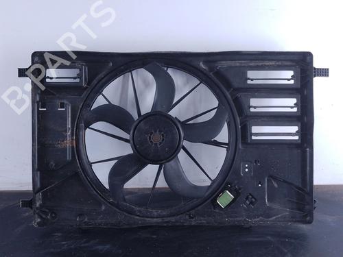 Radiator fan FORD TRANSIT CUSTOM V362 Van (FY, FZ)  | BP28141008M35 