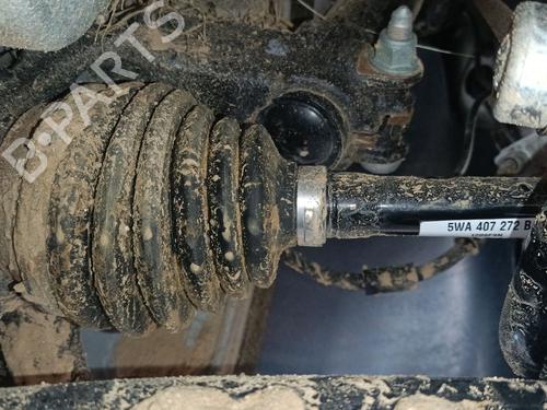 Used Right front driveshaft Right front driveshaft 36467154 36467154