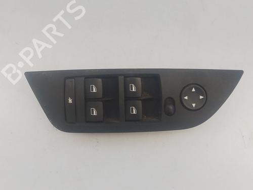 Used Left front window switch Left front window switch BMW X1 (E84) sDrive 20 d (177 hp) 16822679 16822679