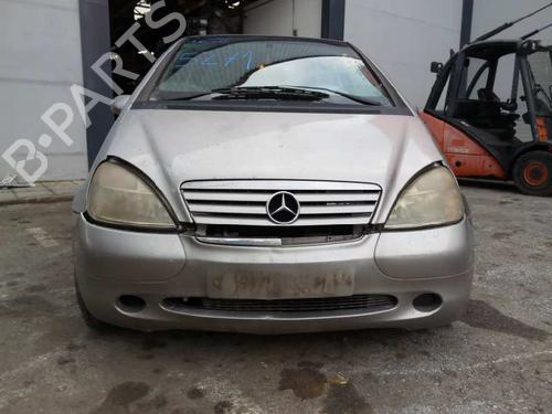 Right front window motor MERCEDES-BENZ A-CLASS (W168) A 160 (168.033, 168.133) | BP2224112E20 