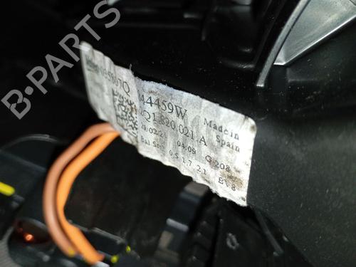 Used Heater blower motor Heater blower motor VW T-CROSS (C11, D31) [2018-2026] 32668832 32668832