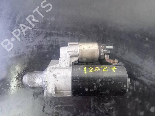 Startmotor MERCEDES-BENZ S-CLASS (W221, V221) [2005-2013]  19322598