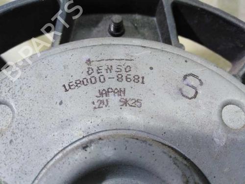 Radiator fan LAND ROVER RANGE ROVER SPORT I (L320) 2.7 D 4x4 | BP7246679M35 