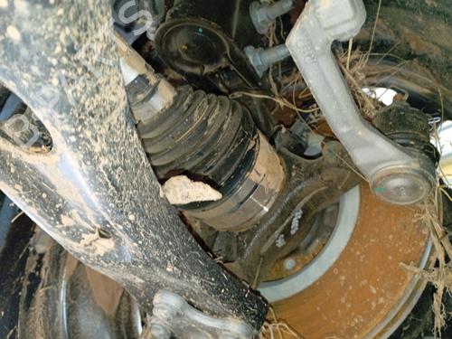 Right front steering knuckle PEUGEOT 208 II (UB_, UP_, UW_, UJ_) 1.2 PureTech 100 BP28097719M26