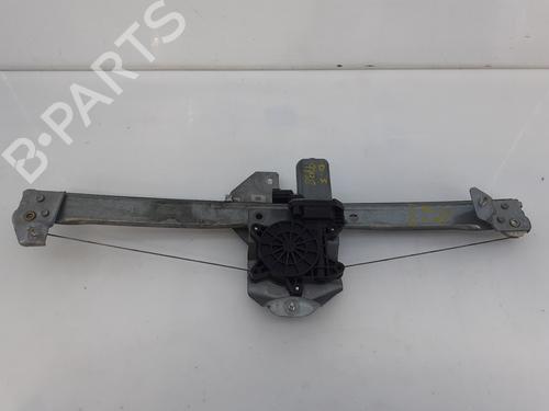 Used Front left window mechanism DACIA LODGY (JS_) [2012-2025]  9109844
