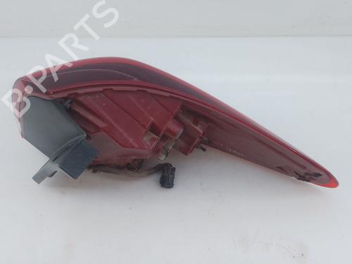 Left taillight KIA CARENS IV 1.7 CRDi | BP26614245C34 
