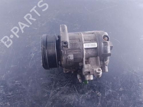 AC-Kompressor AC-Kompressor SUZUKI GRAND VITARA II (JT, TE, TD) 1.9 DDiS All-wheel Drive (JT419, TD44, JB419WD, JB419XD,... (129 hp) 33759172 33759172