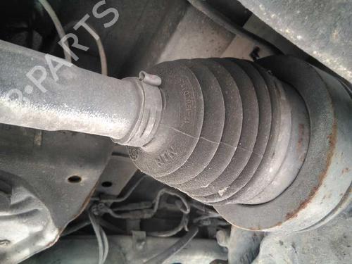 Used Left rear driveshaft MERCEDES-BENZ VITO / MIXTO Van (W639) [2003-2025]  7198953