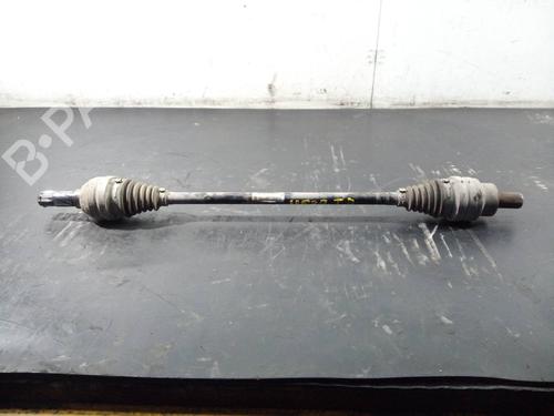 Used Right rear driveshaft VOLVO XC90 I (275) D5 AWD (163 hp) 15385836