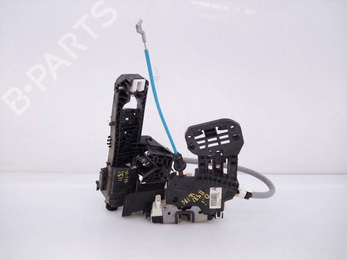 Used Front left lock MERCEDES-BENZ A-CLASS (W176) [2012-2018]  14831824