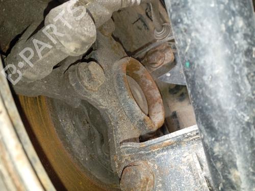Used Left rear steering knuckle Left rear steering knuckle MERCEDES-BENZ VITO Van (W447) 111 CDI (447.601, 447.603, 447.605) (114 hp) 39991840 39991840